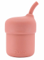 Preview: PURA MyMy Straw Cup Silicone 150ml